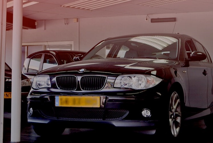 Financial Lease Calculator